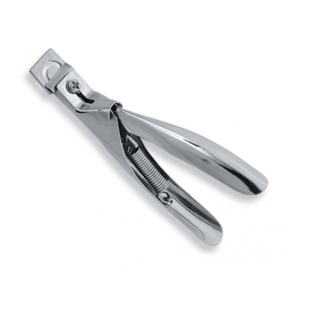 PEDICURE AND NAIL CARE TOOL